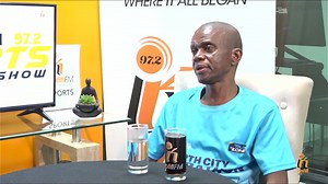 KOFIFI SPORT 97.2fm (18:00 - 19:00) 26 JUNE 2024 | Kofifi FM 97.2 | Facebook