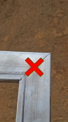 290K views · 3.2K reactions | Tips & tricks for making a curved 90 degree angle on a square tube iron | Yance welder art | Facebook