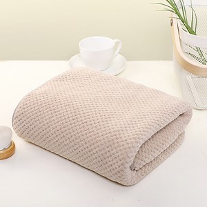 Clearance! Waffle Bath Towels, Natural Turkish Cotton Waffle Towel, Quick Dry & Absorbent Waffle Weave Bath Towel, Oversized Thick Towels, No Fading Multipurpose Use for Sports, Travel