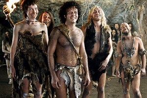 RRRrrrr !!! (2004) | Recenze - Uživatelské | ČSFD.cz