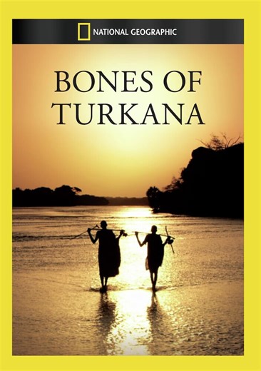 Amazon.com: Bones of Turkana : John Heminway: Películas y TV