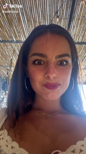 Addison Rae (@addisonre)’s videos with