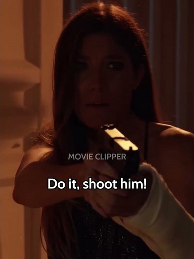 Debra Kills LaGuerta | Dexter S7.E12