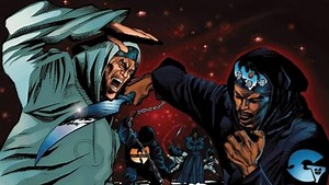 10 Things You Might Not Know About GZA's 'Liquid Swords'