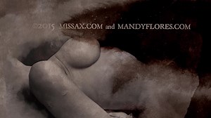 Mandy Flores - She Hulk Origin [MissaX]