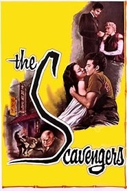 The Scavengers (1959) - AZ Movies
