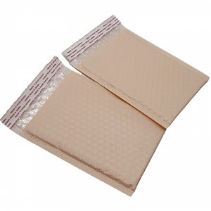 [Hot Item] Polyethylene Bubble Envelopes for E-Commerce Packaging