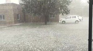 20K views · 551 reactions | #UPDATE: A SEVERE #THUNDERSTORM has pounded #WAH and #Taxila region. Thunderstorm moving behind Margalla hills. Via our whatsapp | Rawalpindi/Islamabad Weather | Facebook