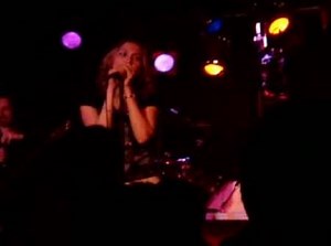 Operatika- Mask in the Mirror