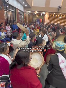 552K views · 12K reactions | - Unique culture, with unique identity. - Proud to be a Tamang!!❤️‍啕 | तामाङ ग्रुप | Facebook