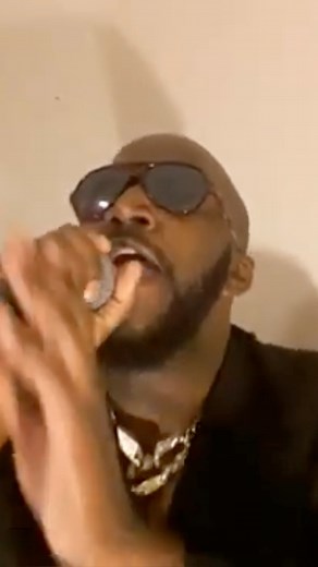 Aaron Hall Gospel Mixtape #GodAintPleased #altonwalkershow | Alton Walker