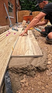 24K views · 47 reactions | Always slurry your paving ⚒️⚒️ Azpects Ltd - EasyPrime  #landscaping #patios #porcelain #work #howto #tips #diy #fypシ゚viralシ #foryouシ #foryoupage | LNC Landscapes and Paving | Facebook