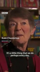 38K views · 236 reactions | This Southport bookshop has gone viral - for selling a book! | BBC Manchester | Facebook