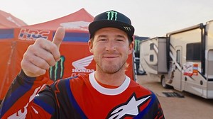 142K views · 1.3K reactions | Ready to witness the beast that ruled Dakar Rally? 朗 Hear from Ricky Brabec and catch the Honda CRF450 Rally bike at True Adventure Camp and Honda BigWing topline dealerships️ #HondaBigWing #BigBikes #Motorcycles #BigWingIndia #TrueAdventureCamp #Kolkata | Honda BigWing India | Facebook