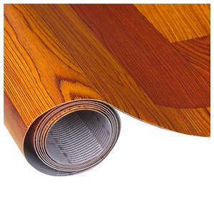 [Hot Item] Commercial PVC Linoleum Vinyl Roll Plastic Flooring