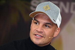 Pietro Lombardi meldet sich bei Instagram zurück - mit einer besonderen Überraschung