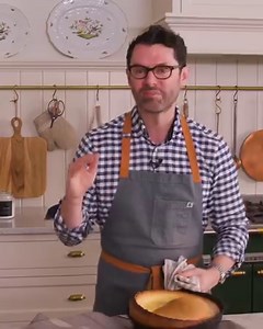 7.3K views · 358 reactions | Big, puffy, and perfect for sharing, a Dutch Baby, also known as a German pancake, is a simple but indulgent breakfast. | Preppy Kitchen | Facebook