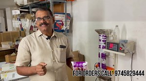 45K views · 613 reactions | Special Milk Packing Machine Farm industry | Hello Kochi | Facebook