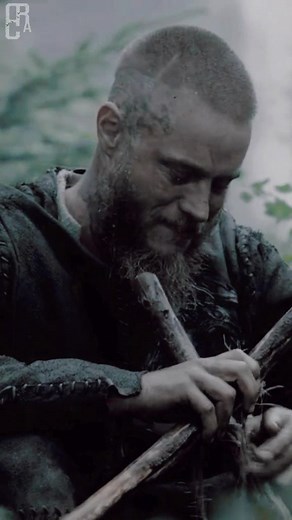 Rip Friend Tribute: Ragnar's Heartbreaking Farewell | Vikings