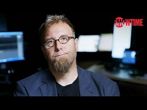 Dark Net | 'Getting into These Individuals' Minds' Official Clip | Season 1 Episode 3 | SHOWTIME