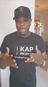 Okap Blackout NO More #KLASSitis | KLASS