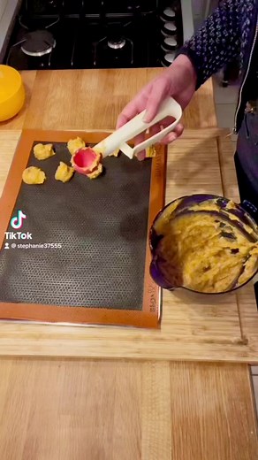 #choux #facile #recette #tupperware #mapetitecuisinetiptoptup | La Petite Cuisine de Steph - Conseillère Guy Demarle