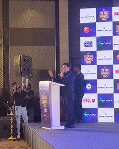 Zee Cine Awards on Reels | Facebook