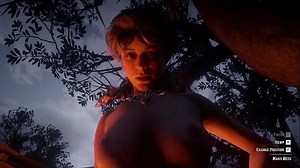Campgirls MOD de RDR2&colon; Mary Beth