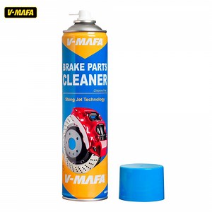 [Hot Item] Brake Parts Disc System Spray Aerosol Cleaner and Brake Cleaner