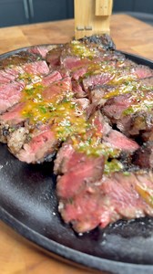 66K views · 2.9K reactions | Grilled Steaks with chipotle honey butter | Grillnation | Facebook