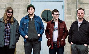 Rage Against the Mundane: An Interview with Protomartyr » PopMatters