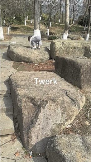 Learn to Twerk with Me! 🍑 Easy Booty Shake Tutorial for Beginners #twerk #dancetutorial #learn2dance