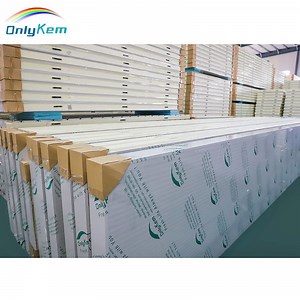 [Hot Item] Cam Lock Panels PU Sandwich Panel PIR Insulated Panel for Cold Room