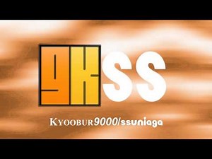 kyoobur9000/SSUNIAGA Logo