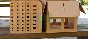 [Hot Item] Spray Booth Filtration Equipment Carton Paint Mist Collector Air Filter