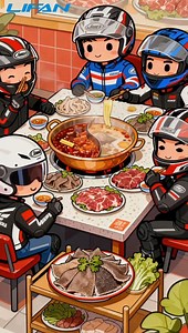 The 23rd China International Motorcycle Trade Exhibition has commenced! The Overseas Sales Division of Lifan Motorcycle is participating in this Exhibition and presenting a variety of new motorcycle models. Duration: September 19 to 22, 2025 Booth: N5 5T49 #lifan | LIFAN Motorcycle