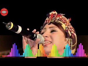 Aicha Maya & Lahcen Lkhnefri...Tlftas ababa iymanw magh