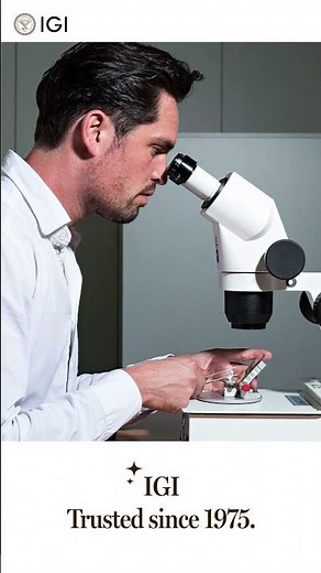 IGI | Legacy of Trust