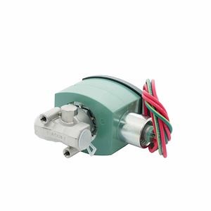 [Hot Item] Air Compressor Sullair Original 2 Way Solenoid Valve Compressor Parts