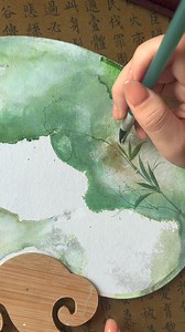 14 reactions | ✨Experience the captivating process of creating beautiful fans using the traditional Chinese ink painting technique, resulting in stunning, one-of-a-kind artworks.️️ : xiaohongshu-盼棠国画 #ChineseArt #InkPainting #HandcraftedFans #CulturalTraditions | Fantastic China | Facebook