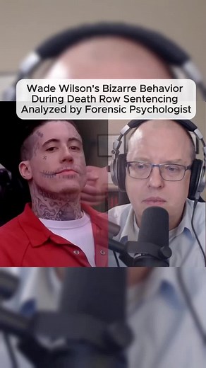 #truecrime #crimestories #murder #court #wadewilson #foryou | wadewillson