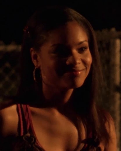 cassie was so smooth here | Freeform