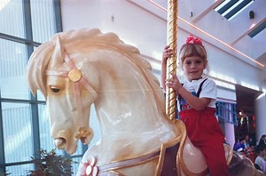 Carousel Center turns 35: Readers reflect on the mall’s grand opening (photos)