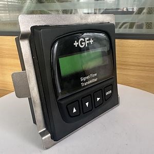 [Hot Item] Advanced GF Conductivity Transmitter 8550 for Water Quality Control