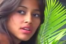 Beautiful Young Brazilian Girl Gets Fucked Hard