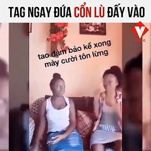 6.8K views · 129 reactions | CON ĐIÊN =)))))))) | Bikini Kiều Gà - Sài Gòn | Facebook