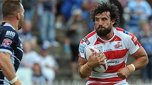 🇫🇷 Antoni Maria a réalisé une grosse saison à Leigh et il sera à nouveau un Dragon en 2018 !! 🇬🇧 Antoni Maria had a great season at Leigh and he will be again a Dragon in 2018 !! | Dragons Catalans Officiel