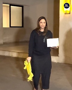 Pooja Shetty And Shakun Batra At Sidharth Malhotra Birthday Party #sidharthmalhotra #birthdayparty #PoojaShetty #ShakunBatra | Trending Bollywood