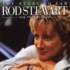 Amazon.com: Story So Far-Very Best of Rod Stewart: CDs y Vinilo