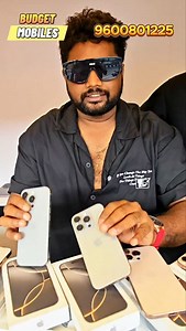 4.1K views |  BIGGEST BUDGET MOBILE SALE IN ANNA NAGAR!  iPhone  |...